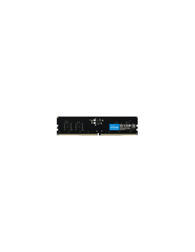 Crucial 32GB DDR5-5600 UDIMM CL46...